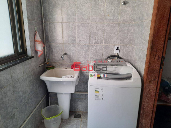 Imagem Apartamento com 2 Quartos à Venda, 90 m² em Vila Nova - Cabo Frio