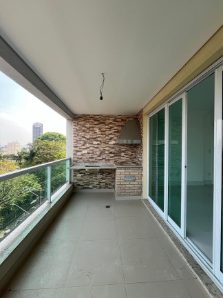 Imagem Apartamento com 4 Quartos à Venda, 150 m² em Jardim São Paulo(zona Norte) - São Paulo
