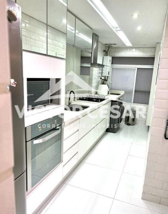 Imagem Apartamento com 3 Quartos à Venda, 113 m² em Jacarepaguá - Rio De Janeiro Imagem Apartamento com 3 Quartos à Venda, 113 m² em Jacarepaguá - Rio De Janeiro