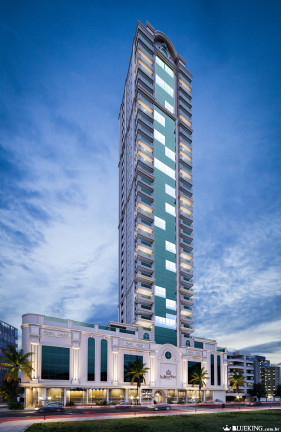 Cobertura com 5 Quartos à Venda, 338 m² em Centro - Balneário Camboriú