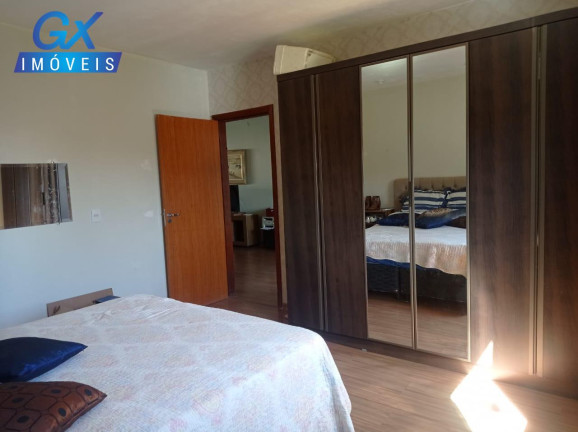 Imagem Casa com 5 Quartos à Venda, 125 m² em Vereda - Ribeirão Das Neves