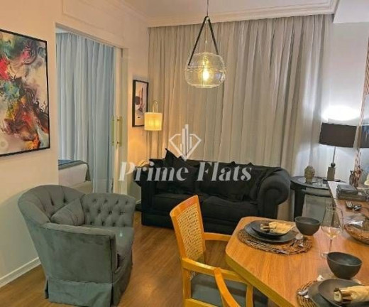 Imagem Apartamento com 1 Quarto para Alugar, 30 m² em Vila Olímpia - São Paulo Imagem Apartamento com 1 Quarto para Alugar, 30 m² em Vila Olímpia - São Paulo