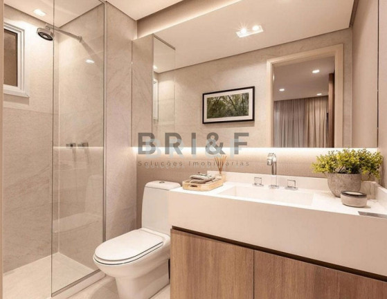 Imagem Apartamento com 2 Quartos à Venda, 64 m² em Jardim Prudência - São Paulo Imagem Apartamento com 2 Quartos à Venda, 64 m² em Jardim Prudência - São Paulo