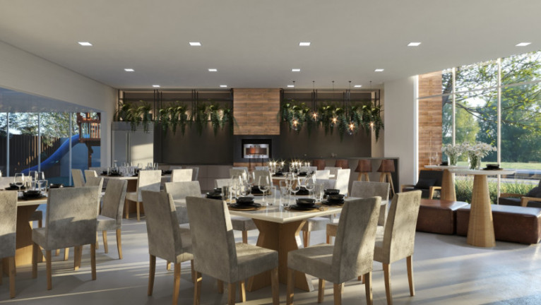 Imagem Apartamento com 2 Quartos à Venda, 47 m² em Olaria - Canoas