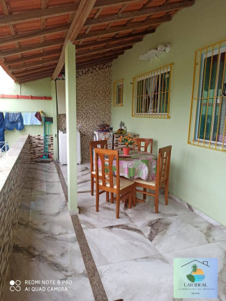 Imagem Casa com 2 Quartos à Venda, 225 m² em Coqueiral - Araruama Imagem Casa com 2 Quartos à Venda, 225 m² em Coqueiral - Araruama