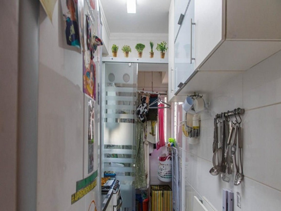 Imagem Imóvel com 3 Quartos à Venda, 130 m² em Chácara Califórnia - São Paulo Imagem Imóvel com 3 Quartos à Venda, 130 m² em Chácara Califórnia - São Paulo