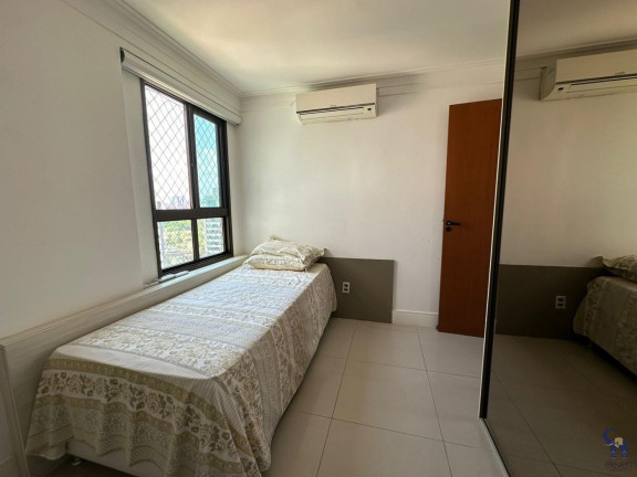 Imagem Apartamento com 3 Quartos à Venda, 98 m² em Jardim Armação - Salvador