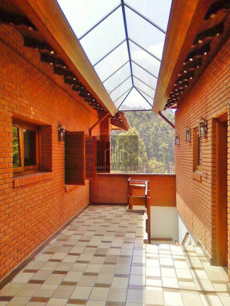 Imagem Casa com 6 Quartos à Venda, 650 m² em Alphaville Residencial Um - Barueri