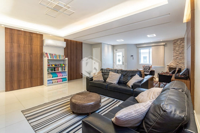 Imagem Casa com 4 Quartos à Venda, 307 m² em Jardim Prudência - São Paulo Imagem Casa com 4 Quartos à Venda, 307 m² em Jardim Prudência - São Paulo