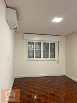 Imagem Apartamento com 2 Quartos para Alugar, 101 m² em Paraíso - São Paulo