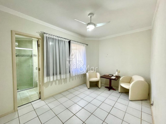 Imagem Apartamento com 3 Quartos à Venda, 166 m² em Vila Luis Antônio - Guarujá