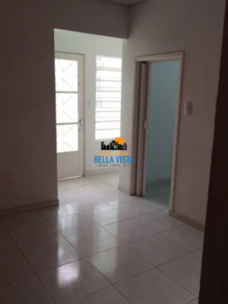 Imagem Casa com 2 Quartos para Alugar, em Parque Jabaquara - São Vicente Imagem Casa com 2 Quartos para Alugar, em Parque Jabaquara - São Vicente