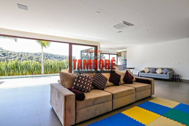 Imagem Casa com 5 Quartos à Venda, 520 m² em Tamboré - Santana De Parnaíba Imagem Casa com 5 Quartos à Venda, 520 m² em Tamboré - Santana De Parnaíba