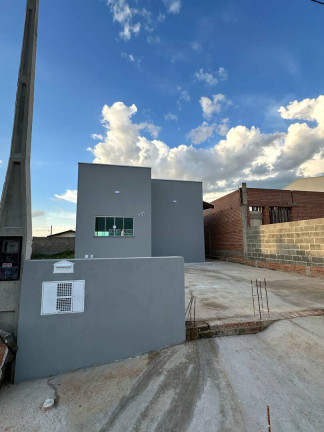 Casa com 2 Quartos à Venda, 200 m² em Jardim Aurora - São João Da Boa Vista