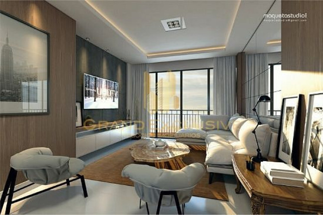 Imagem Apartamento com 4 Quartos à Venda, 149 m² em Centro - Balneário Camboriú Imagem Apartamento com 4 Quartos à Venda, 149 m² em Centro - Balneário Camboriú