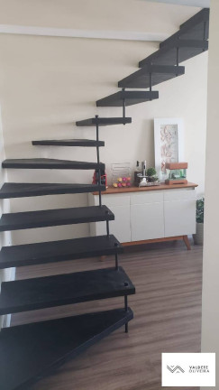 Imagem Apartamento com 2 Quartos à Venda, 96 m² em Jardim América - São José Dos Campos Imagem Apartamento com 2 Quartos à Venda, 96 m² em Jardim América - São José Dos Campos