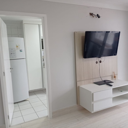 Imagem Apartamento com 3 Quartos à Venda, 118 m² em Vila Alzira - Guarujá Imagem Apartamento com 3 Quartos à Venda, 118 m² em Vila Alzira - Guarujá