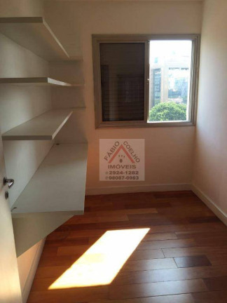 Imagem Apartamento com 3 Quartos à Venda, 95 m² em Brooklin - São Paulo