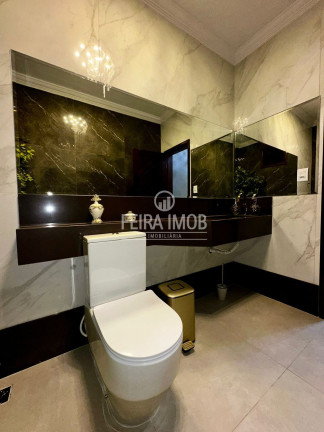 Imagem Casa com 3 Quartos à Venda, 200 m² em Parque Ipê - Feira De Santana Imagem Casa com 3 Quartos à Venda, 200 m² em Parque Ipê - Feira De Santana