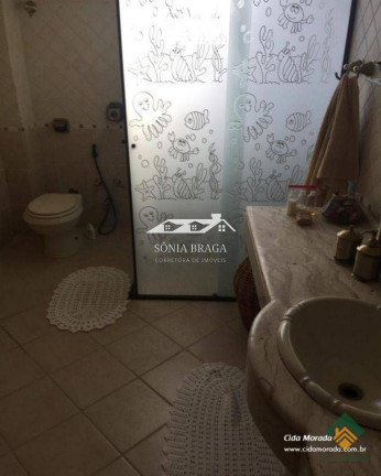 Imagem Casa com 6 Quartos à Venda, 600 m² em Morada Da Praia - Bertioga