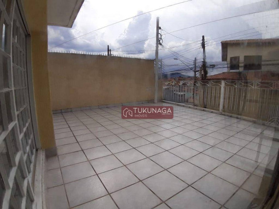 Imagem Casa com 2 Quartos à Venda, 160 m² em Vila Rosália - Guarulhos Imagem Casa com 2 Quartos à Venda, 160 m² em Vila Rosália - Guarulhos