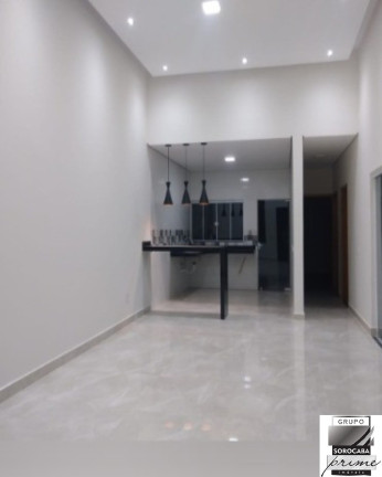 Imagem Casa com 3 Quartos à Venda, 99 m² em Caguassu - Sorocaba