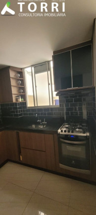 Imagem Apartamento com 2 Quartos à Venda, 51 m² em éden - Sorocaba