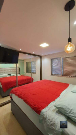 Imagem Apartamento com 3 Quartos à Venda, 75 m² em Parque Terra Nova - São Bernardo Do Campo