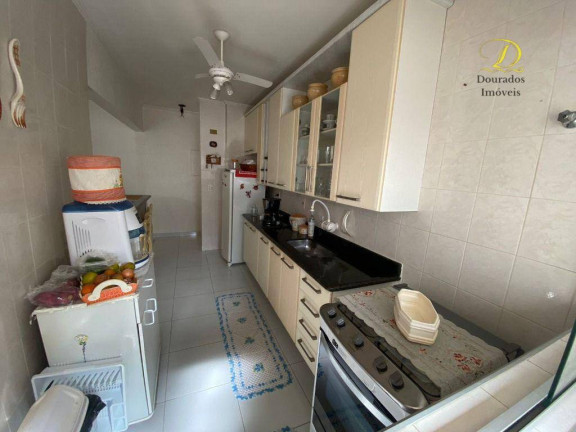 Imagem Apartamento com 2 Quartos à Venda, 77 m² em Aviação - Praia Grande