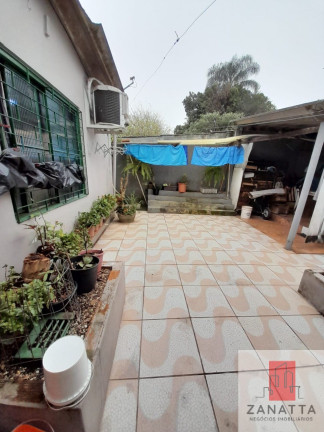 Imagem Casa com 3 Quartos à Venda, 80 m² em Olímpica - Esteio