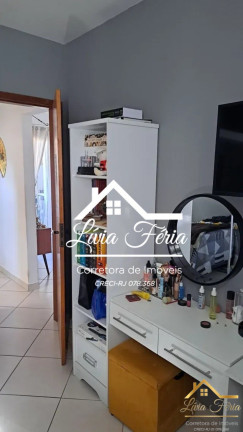 Imagem Apartamento com 2 Quartos à Venda, 72 m² em Parque João Maria - Campos Dos Goytacazes