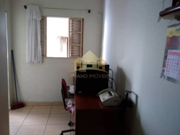Imagem Casa com 3 Quartos à Venda, 120 m² em Vila Carrão - São Paulo