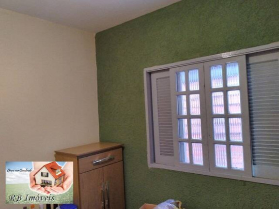 Imagem Casa com 4 Quartos à Venda, 280 m² em Jardim Do Estádio - Santo André Imagem Casa com 4 Quartos à Venda, 280 m² em Jardim Do Estádio - Santo André