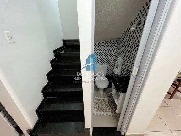 Imagem Casa com 3 Quartos à Venda, 105 m² em Jardim Aricanduva - São Paulo