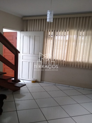 Imagem Sobrado com 3 Quartos à Venda, 167 m² em Vila Arens Ii - Jundiaí Imagem Sobrado com 3 Quartos à Venda, 167 m² em Vila Arens Ii - Jundiaí