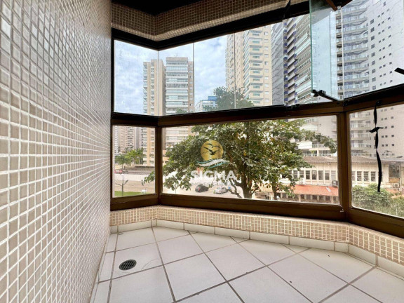 Imagem Apartamento com 3 Quartos à Venda, 170 m² em Jardim Astúrias - Guarujá Imagem Apartamento com 3 Quartos à Venda, 170 m² em Jardim Astúrias - Guarujá