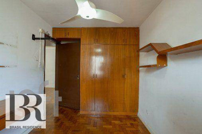 Imagem Apartamento com 2 Quartos à Venda, 70 m² em Bosque Da Saúde - São Paulo