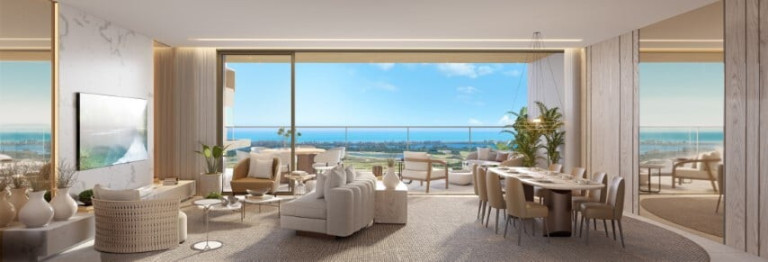 Imagem Cobertura com 4 Quartos à Venda, 477 m² em Barra Da Tijuca - Rio De Janeiro