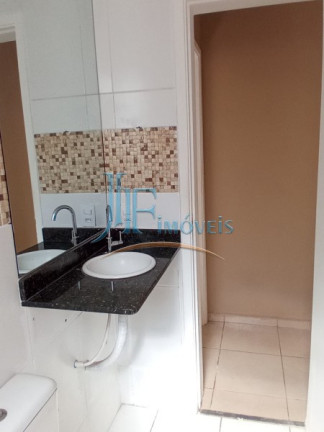 Imagem Apartamento com 2 Quartos à Venda, 46 m² em Vila Abranches - Ribeirão Preto