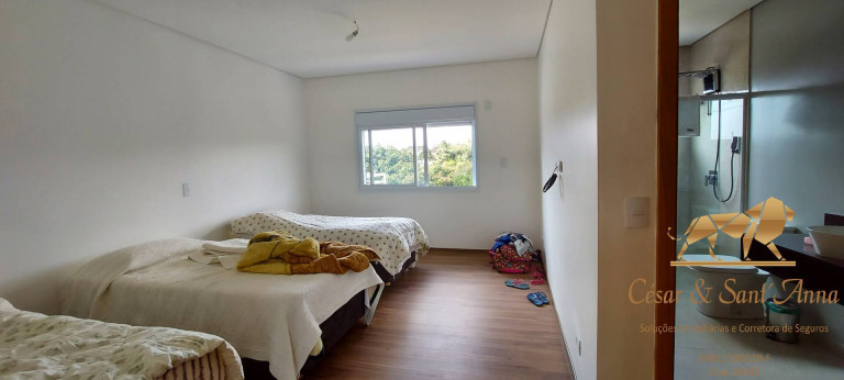 Imagem Casa com 4 Quartos à Venda, 1.100 m² em Alto Capivari - Campos Do Jordão