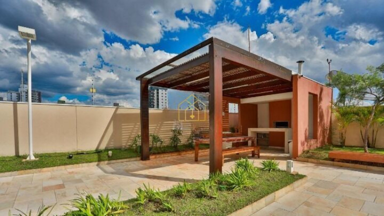 Imagem Apartamento com 3 Quartos à Venda, 115 m² em Vila Valparaíso - Santo André Imagem Apartamento com 3 Quartos à Venda, 115 m² em Vila Valparaíso - Santo André