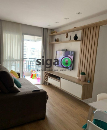 Imagem Apartamento com 2 Quartos à Venda, 58 m² em Vila Formosa - São Paulo Imagem Apartamento com 2 Quartos à Venda, 58 m² em Vila Formosa - São Paulo