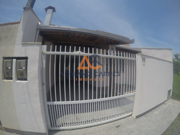 Casa com 2 Quartos à Venda, 60 m² em Centro - Penha
