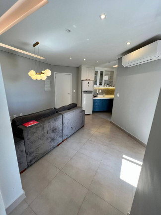 Imagem Apartamento com 2 Quartos à Venda, 57 m² em Jardim Bela Vista - Indaiatuba Imagem Apartamento com 2 Quartos à Venda, 57 m² em Jardim Bela Vista - Indaiatuba