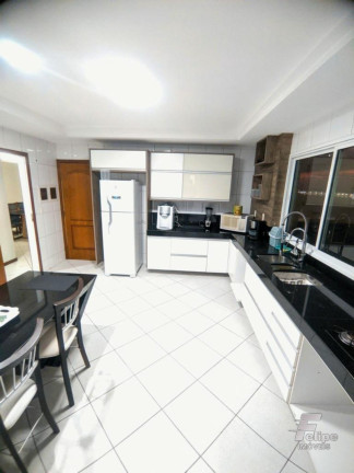Imagem Imóvel com 4 Quartos à Venda, 220 m² em Praia Do Morro - Guarapari
