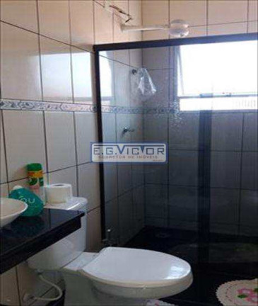 Imagem Sobrado com 2 Quartos à Venda, 60 m² em Balneário Flórida Mirim - Mongaguá
