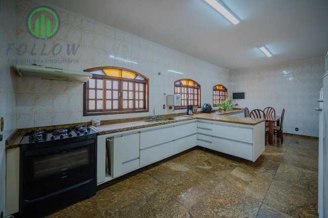 Imagem Casa com 5 Quartos à Venda, 382 m² em City Bussocaba - Osasco