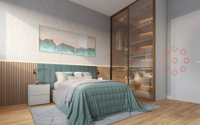 Imagem Apartamento com 4 Quartos à Venda, 99 m² em Gutierrez - Belo Horizonte