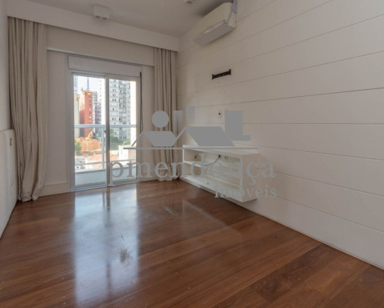 Imagem Apartamento com 3 Quartos à Venda, 260 m² em Pinheiros - São Paulo