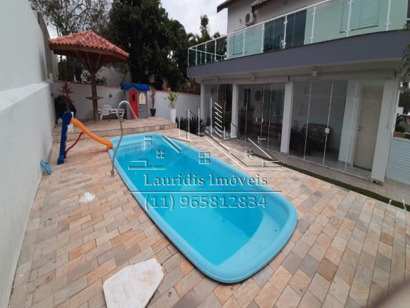 Imagem Imóvel com 4 Quartos à Venda, 198 m² em Ninho Verde - Porangaba Imagem Imóvel com 4 Quartos à Venda, 198 m² em Ninho Verde - Porangaba